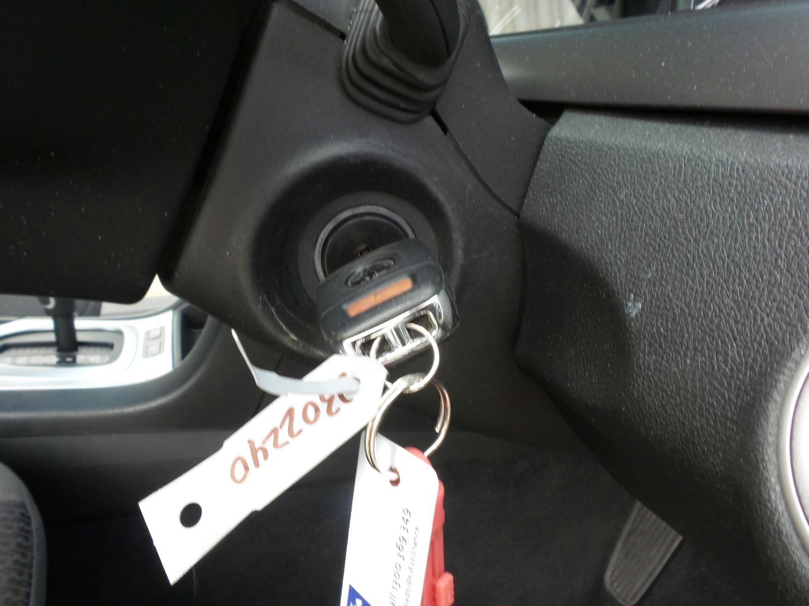 Holden Commodore - VE 2006-2013