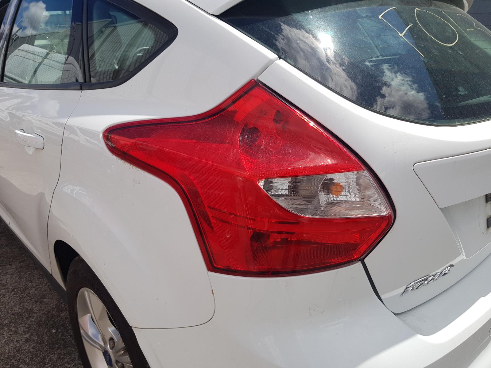 Ford Focus - LW 2011-2015