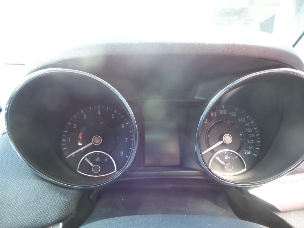 Holden Commodore - VF 2013-Present