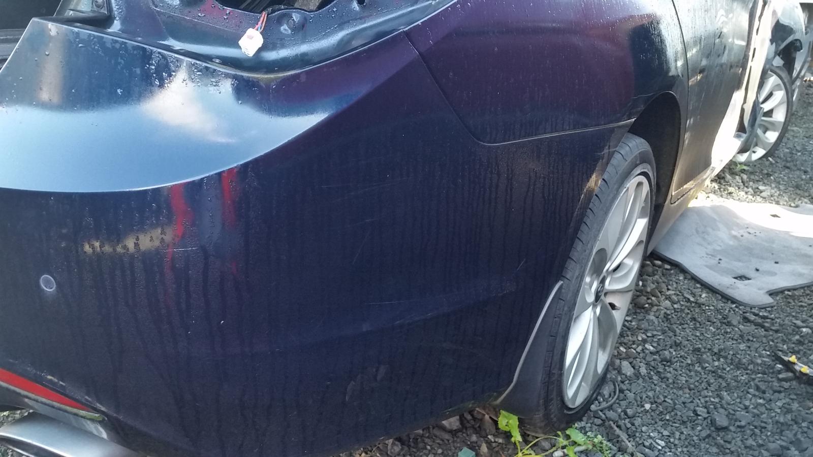 Hyundai i45 - 2010-2013