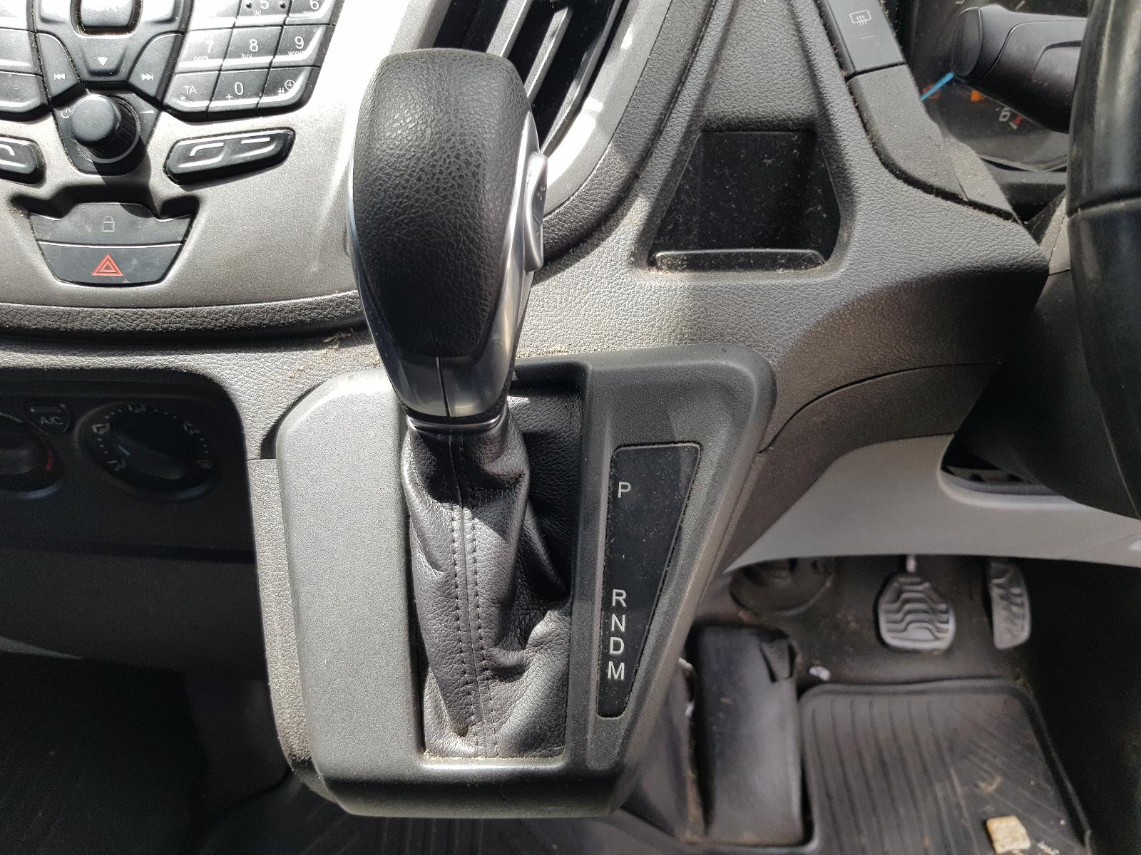 Ford Transit - Other