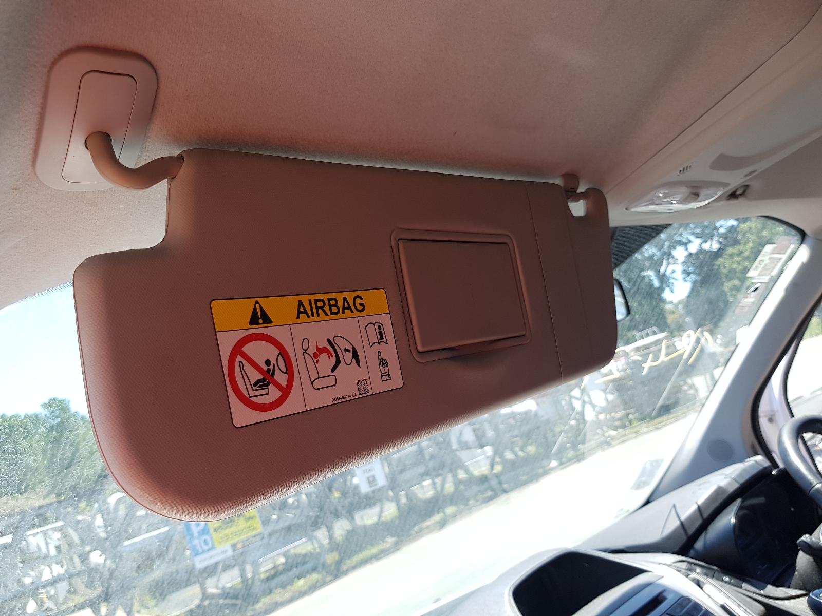 Ford Transit - Other