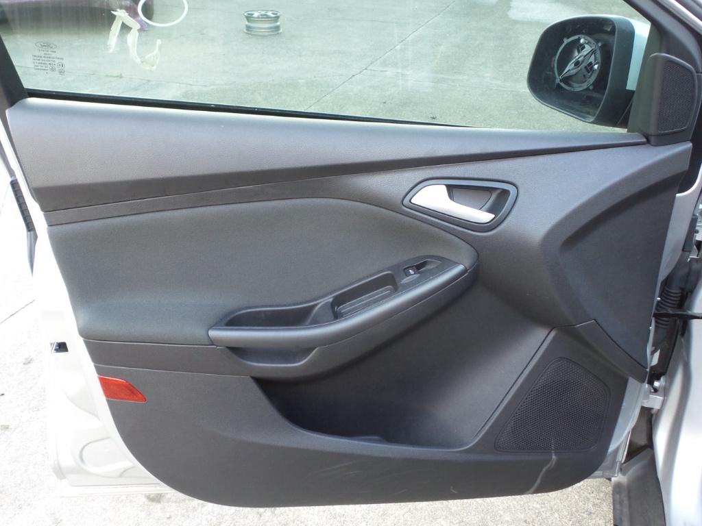 Ford Focus - LZ 2015-2017