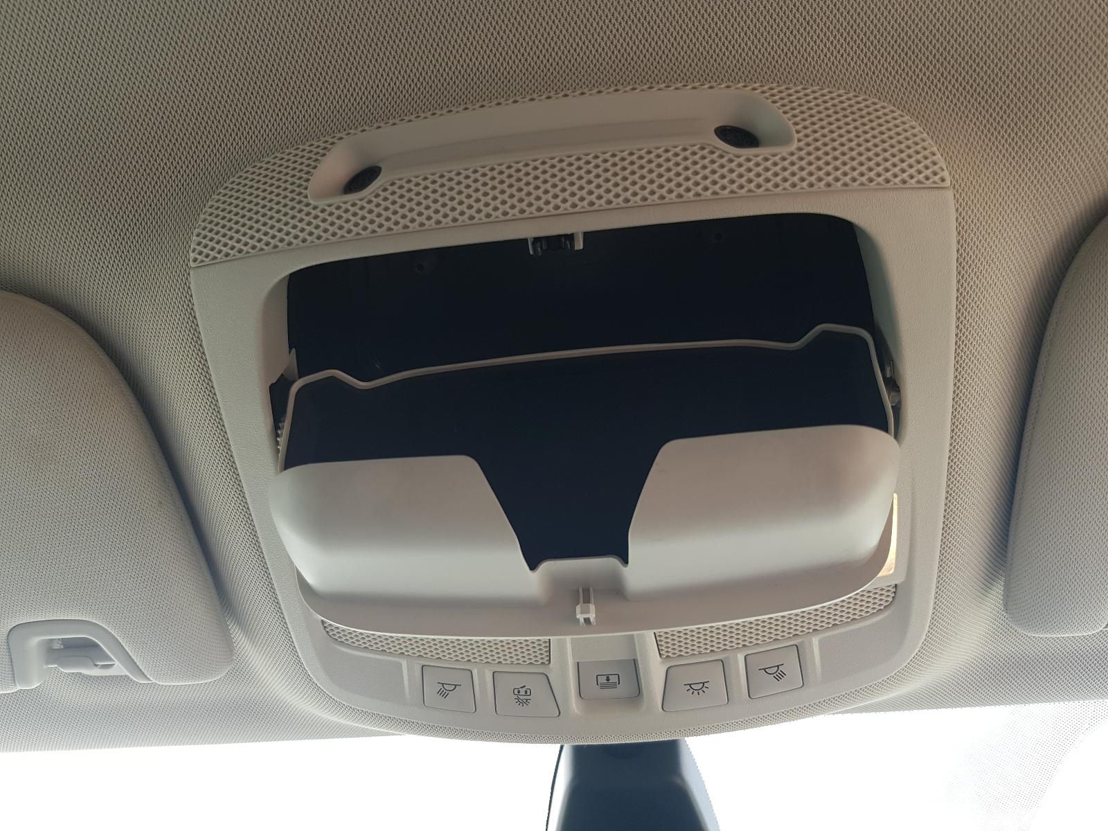 Ford Mondeo - MD 2014-2017