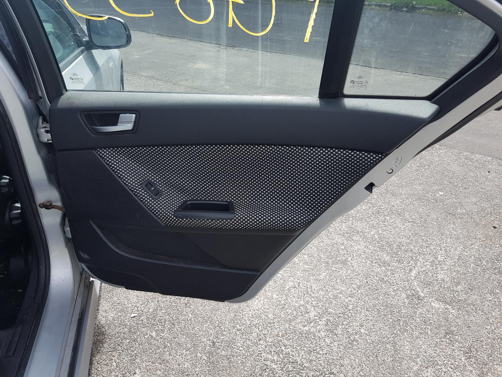 Ford Falcon - FG-FGX 2008-2016