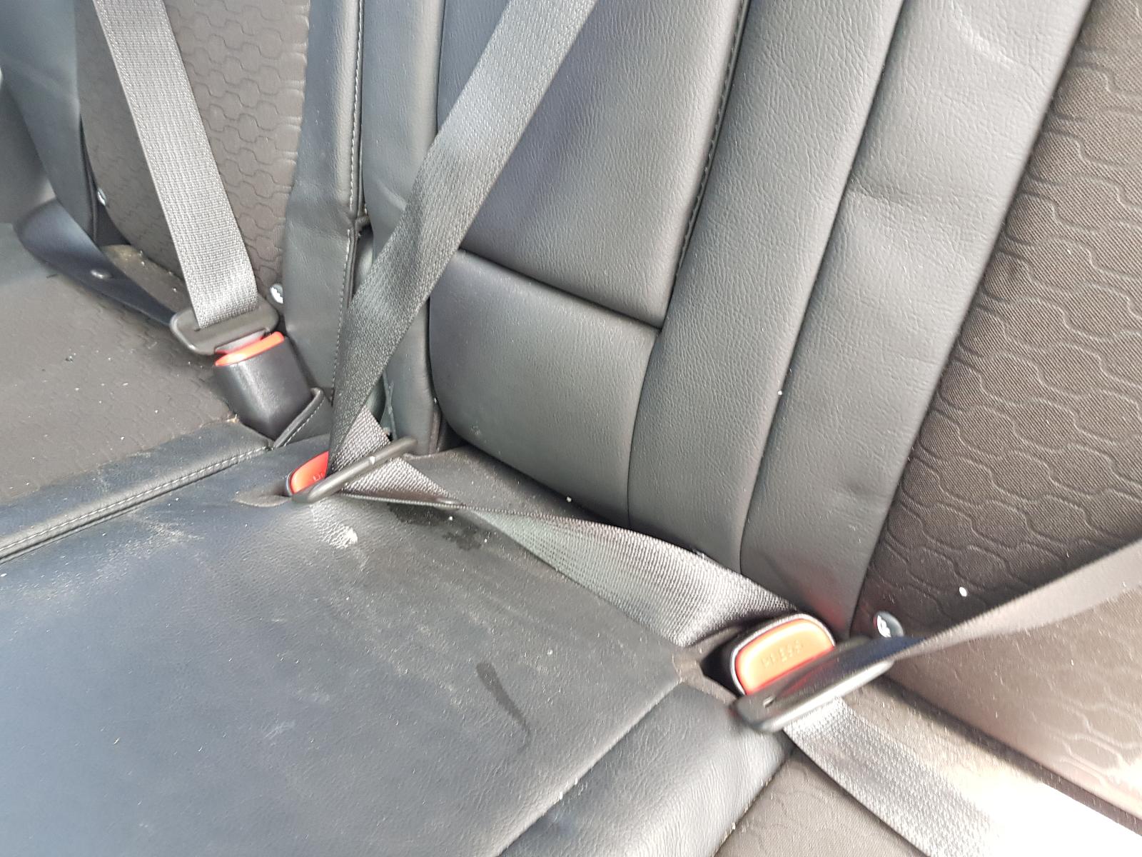 Holden Captiva - Captiva 7 2011-Present