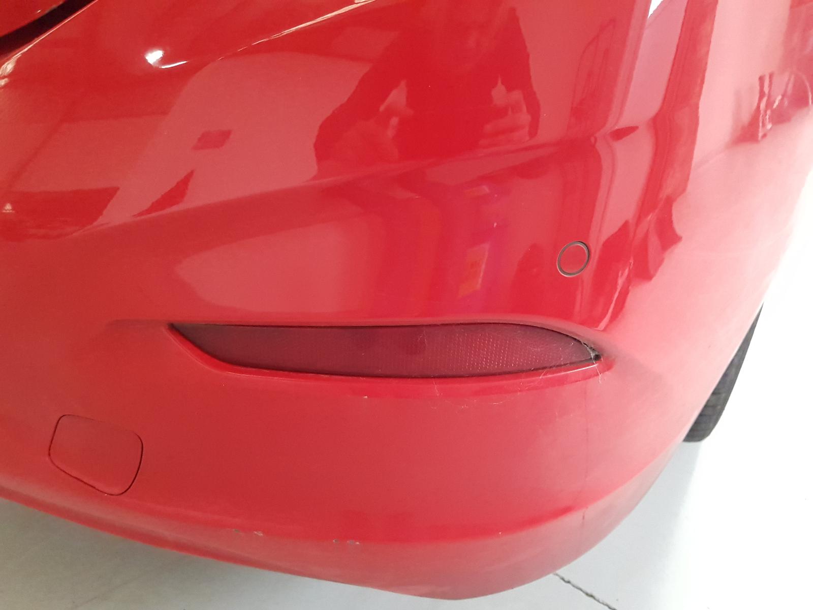 Holden Astra - J 2009-Present