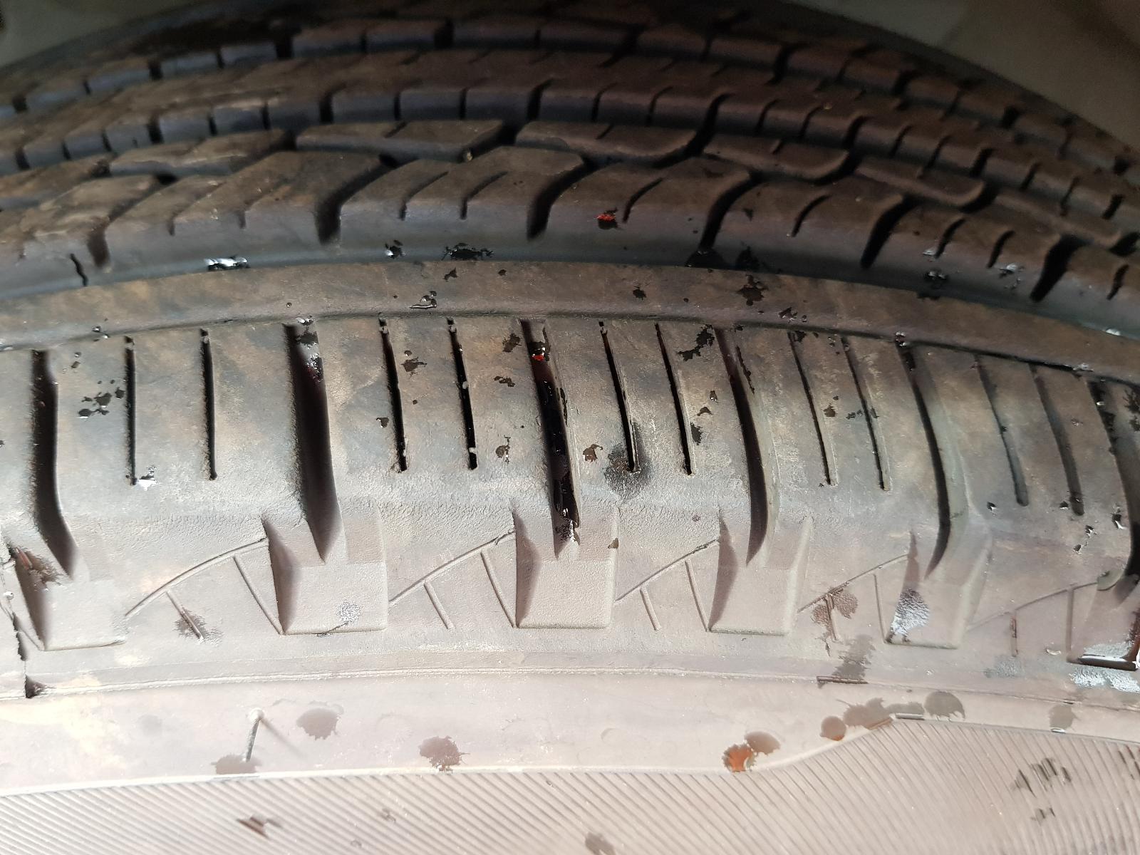 Hyundai H1 Van - 2008-2016