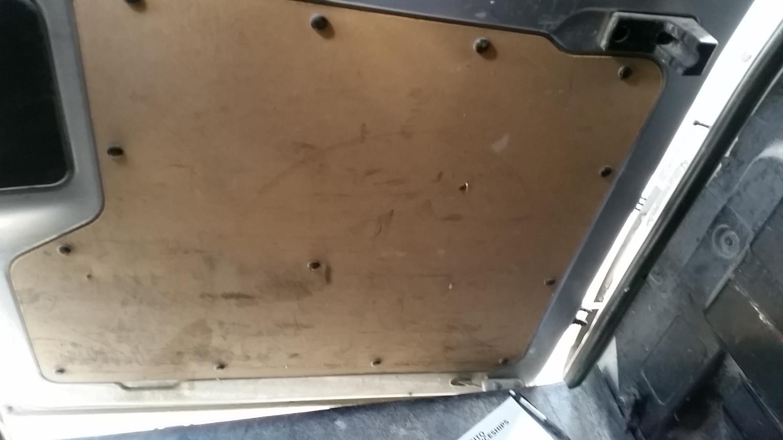 Ford Transit - Other