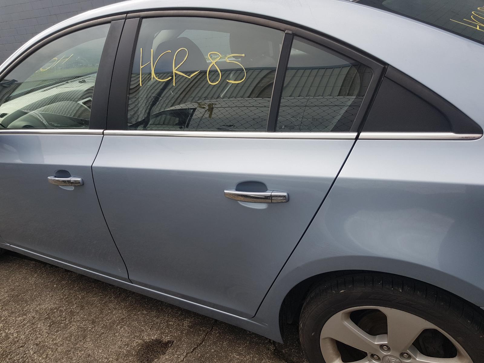 Holden Cruze - 2009-Present