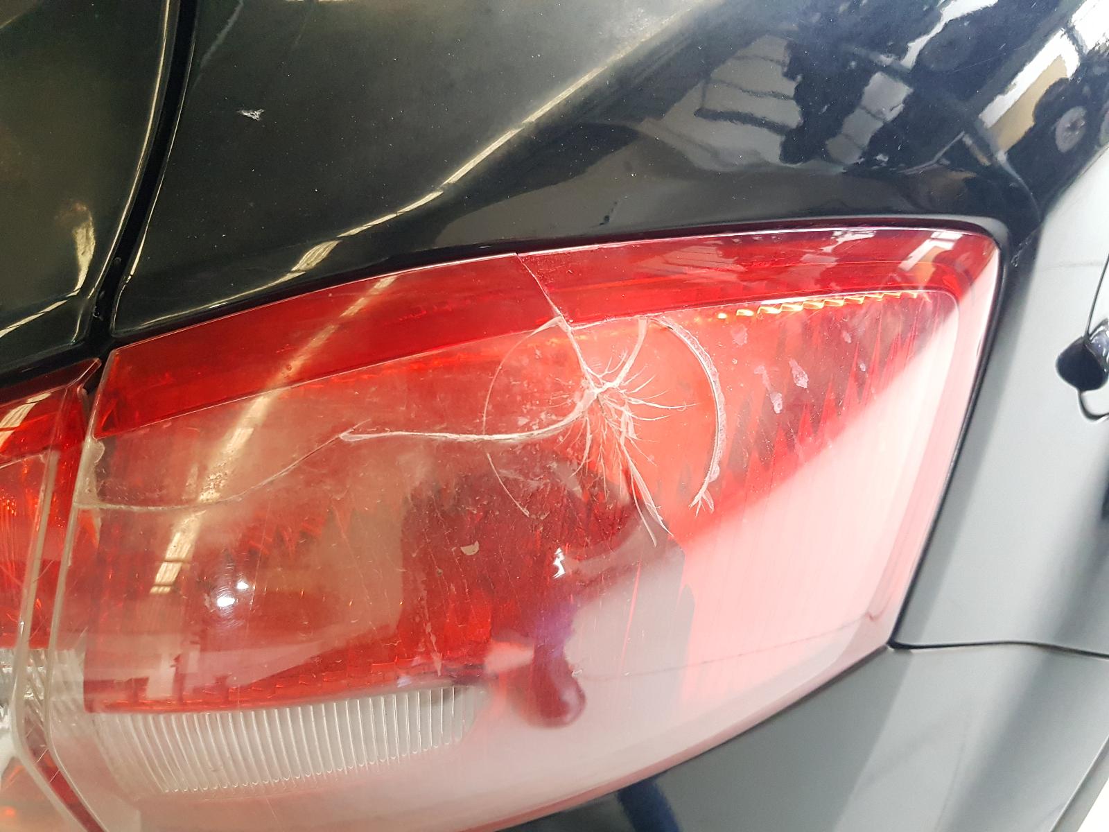 Ford Kuga - 2008-2012