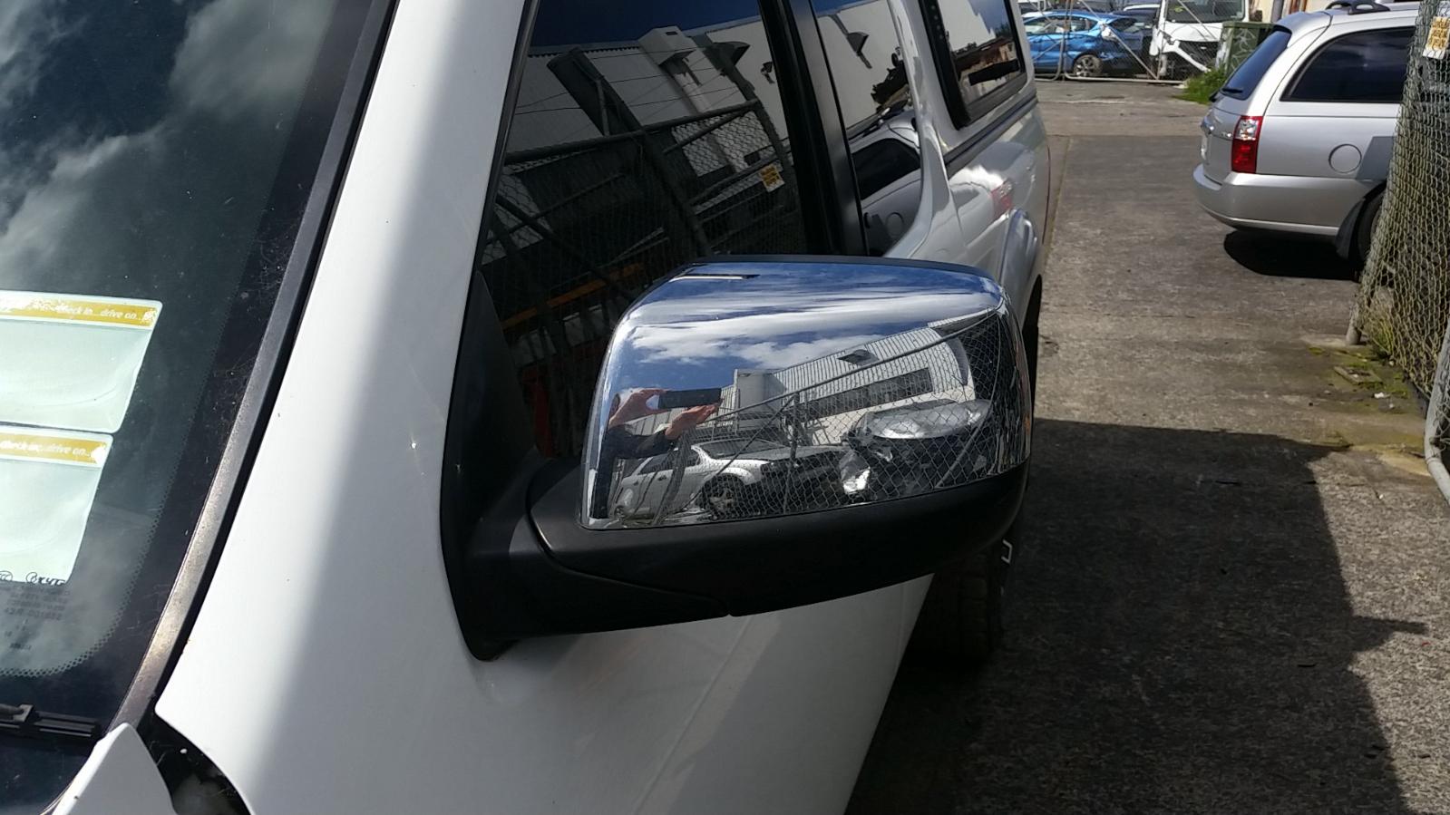 Ford Ranger - PJ 2006-2009