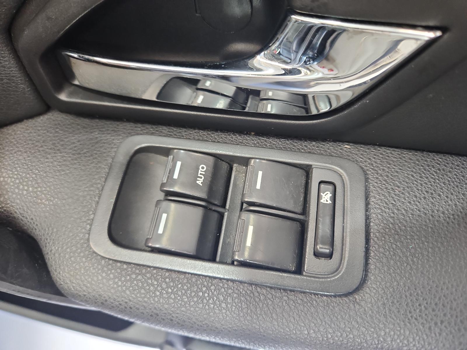 Ford Territory - SZ 2011-Present