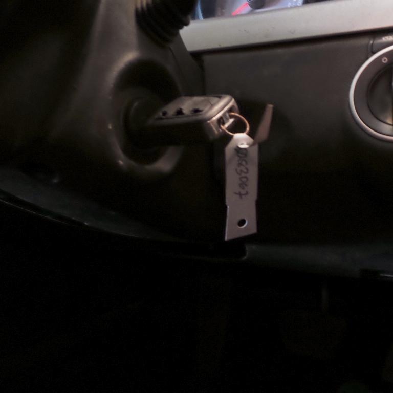 Holden Commodore - VE 2006-2013