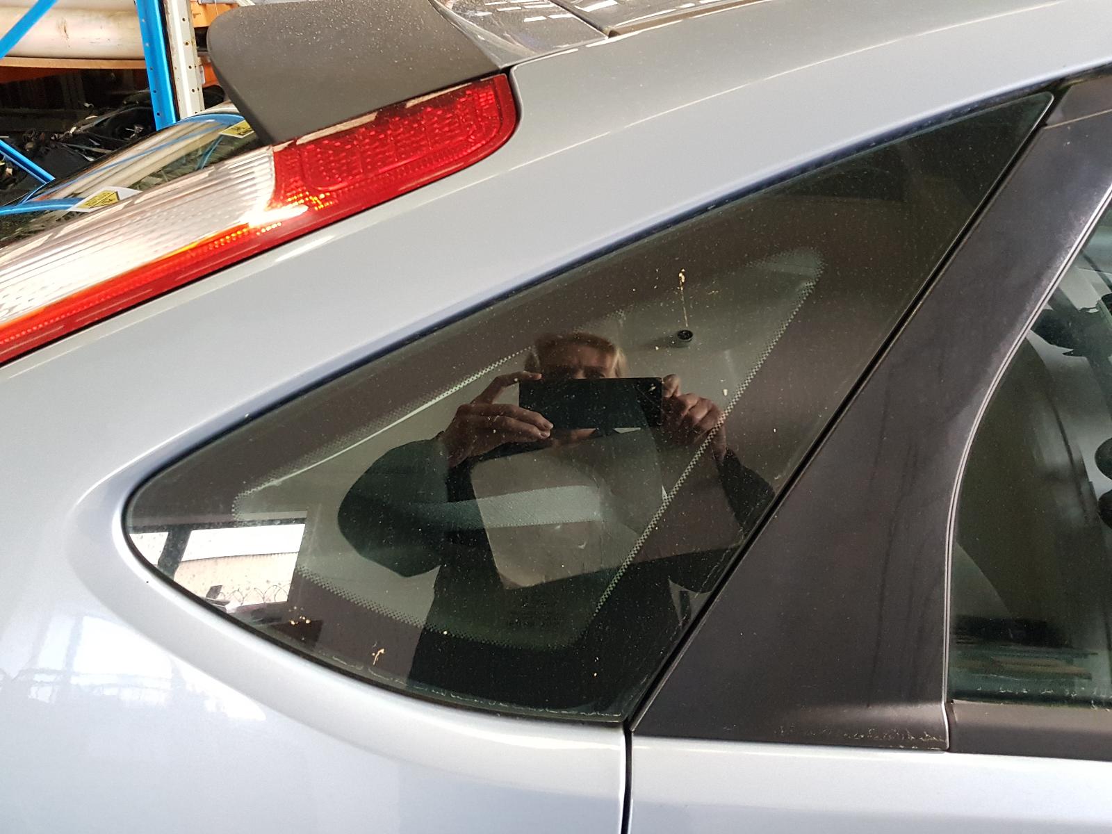 Ford Focus - LS 2005-2007