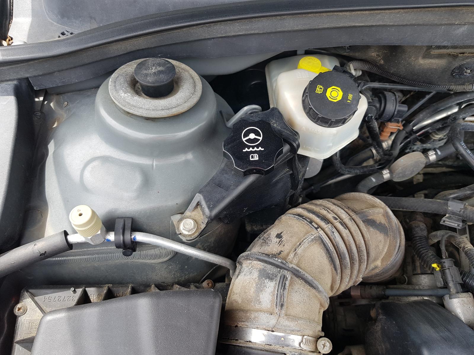 Holden Cruze - 2009-Present