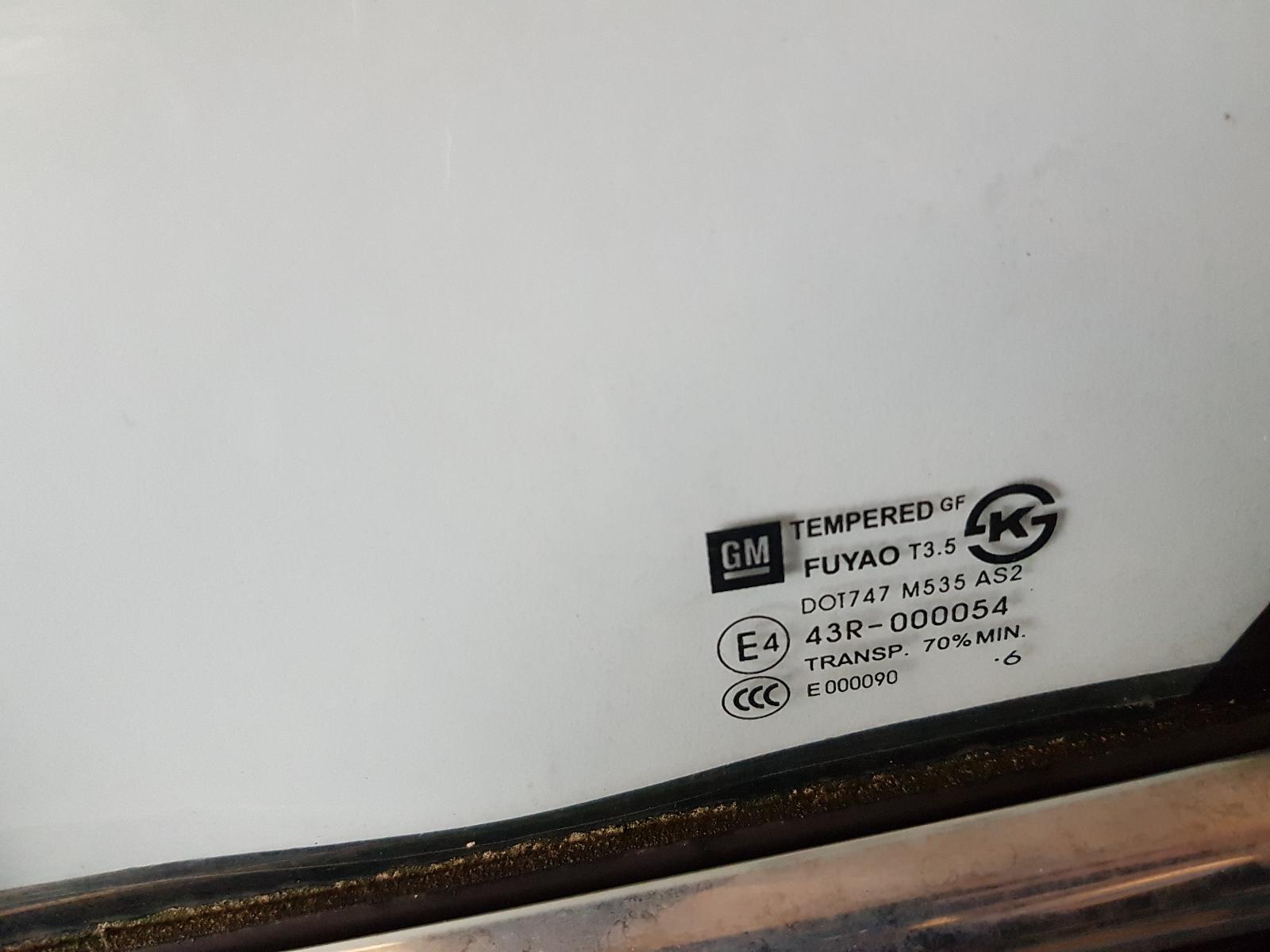 Holden Cruze - 2009-Present