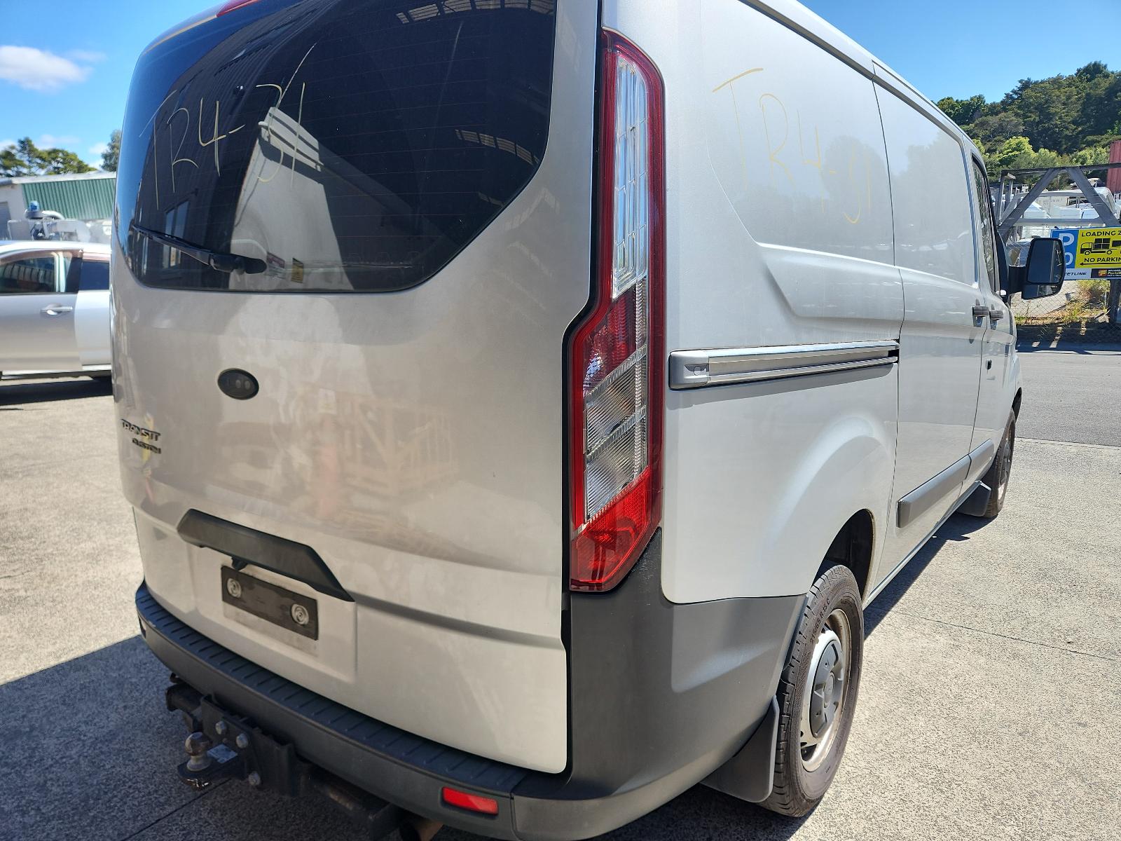 Ford Transit - Other