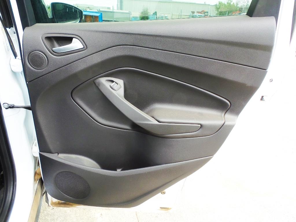 Ford Kuga - TF 2013-Present