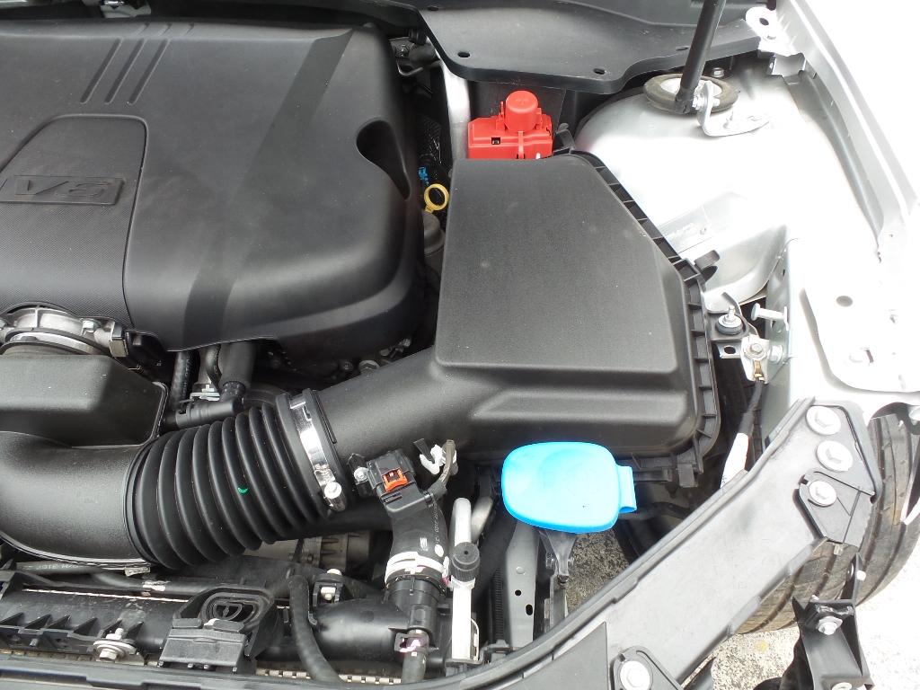 Holden Commodore - VF 2013-Present