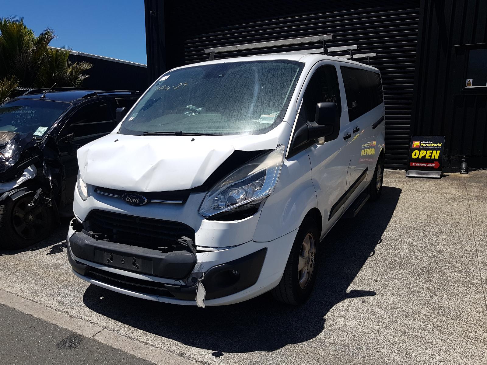 Ford Transit - Other