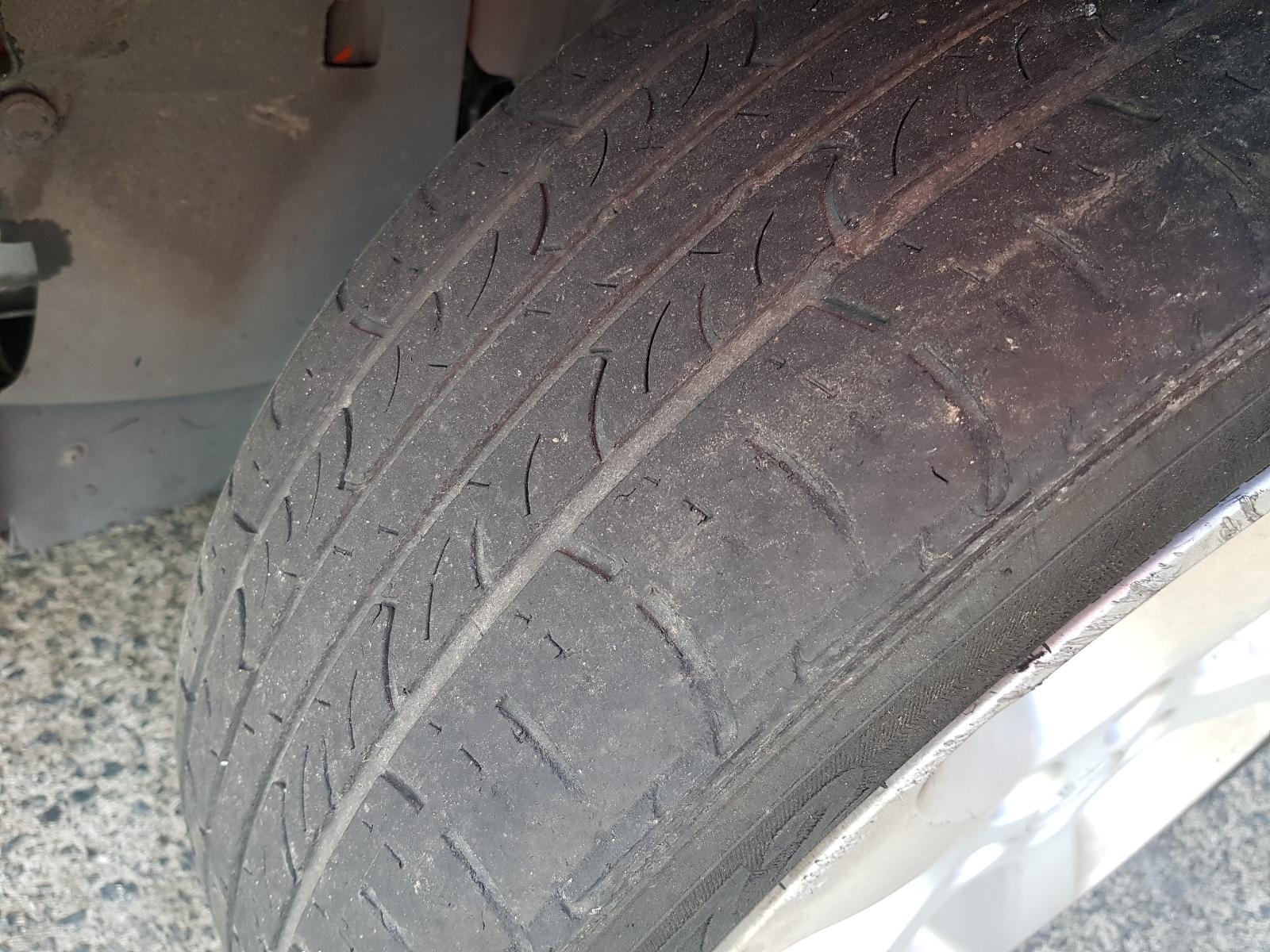 Holden Trax - TJ Series 2013-Present