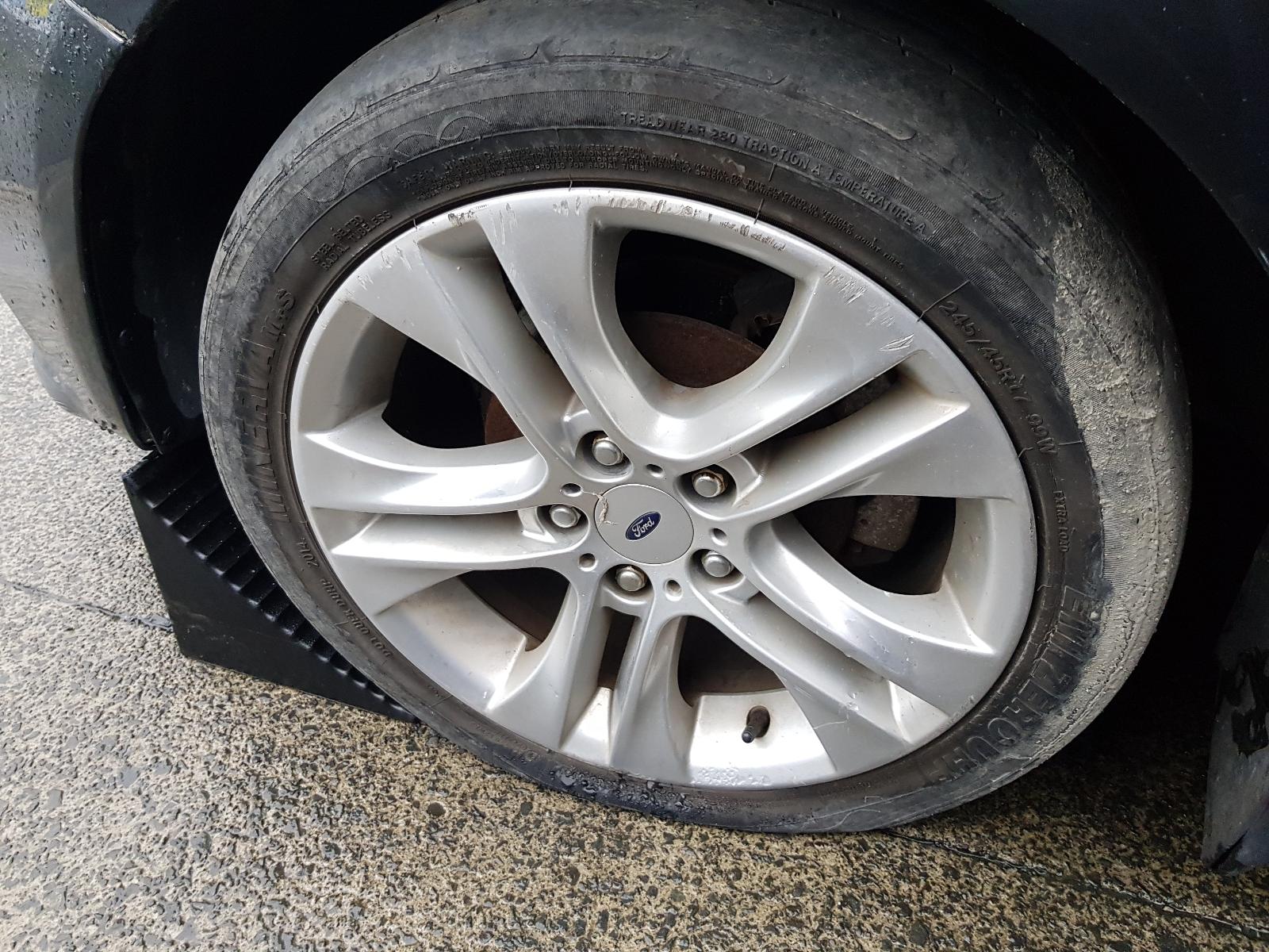 Ford Falcon - FG-FGX 2008-2016