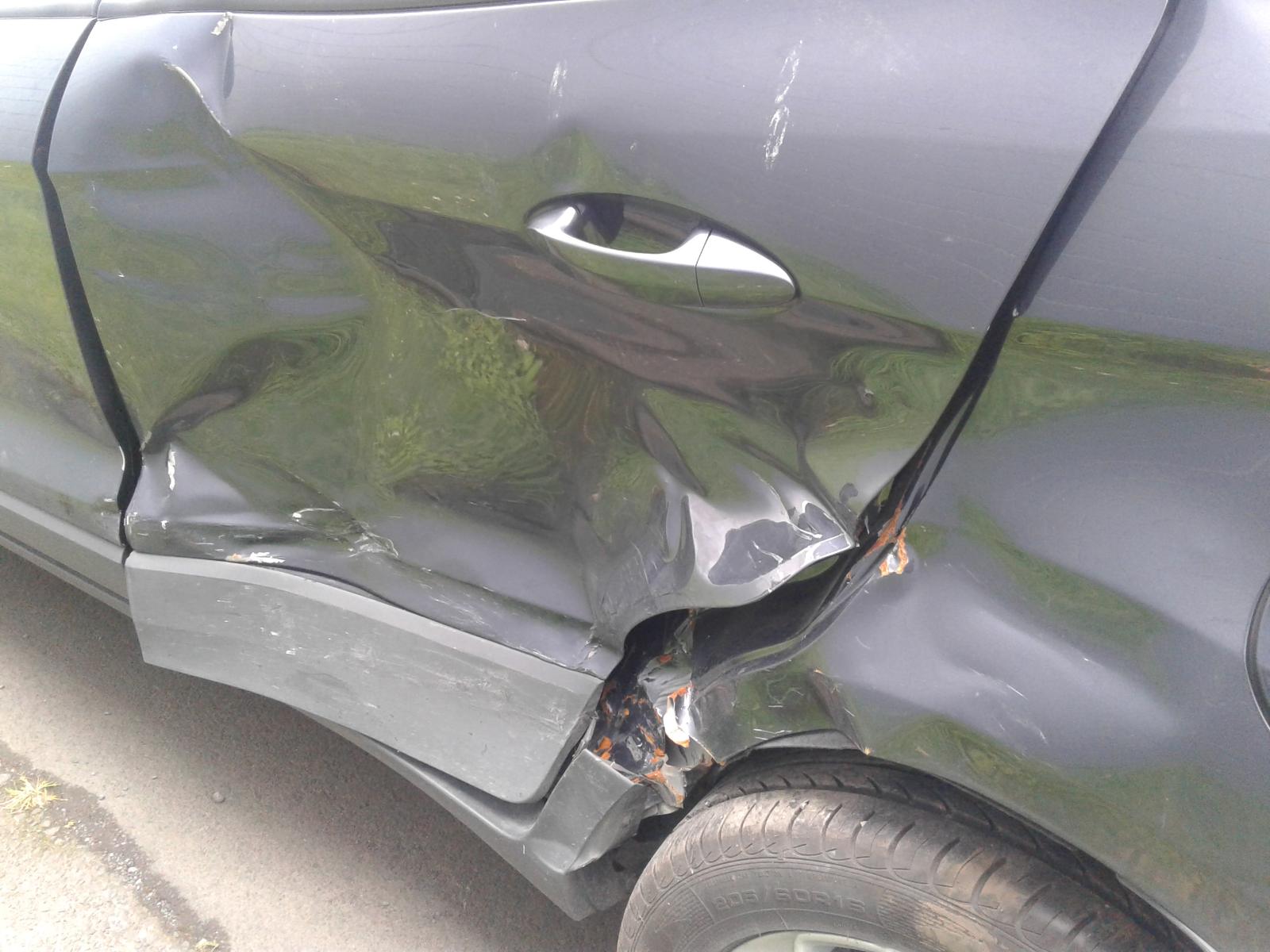 Ford EcoSport - BW 2013-present