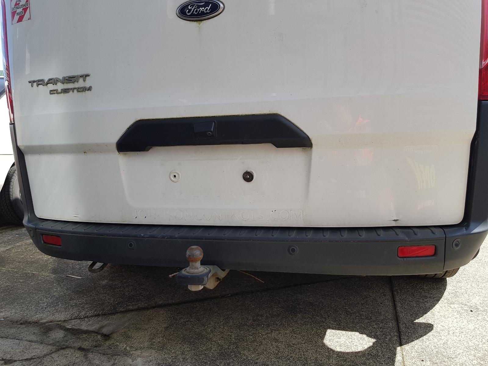 Ford Transit - Other