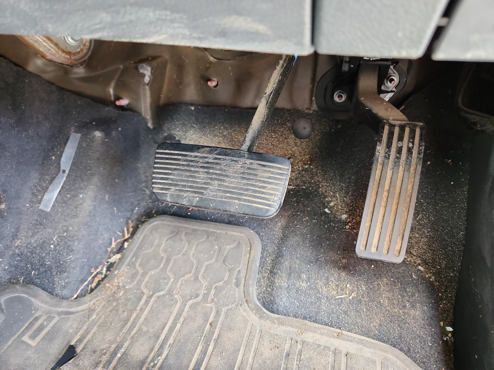 Ford Ranger - PX/PX2 2011-2017