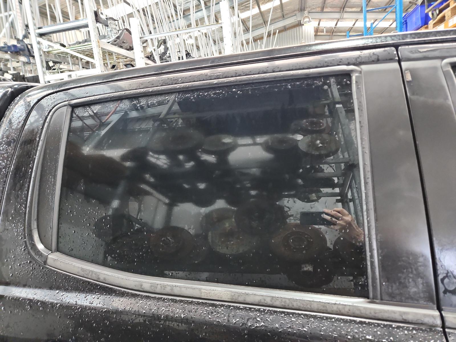 Ford Ranger - PX/PX2 2011-2017