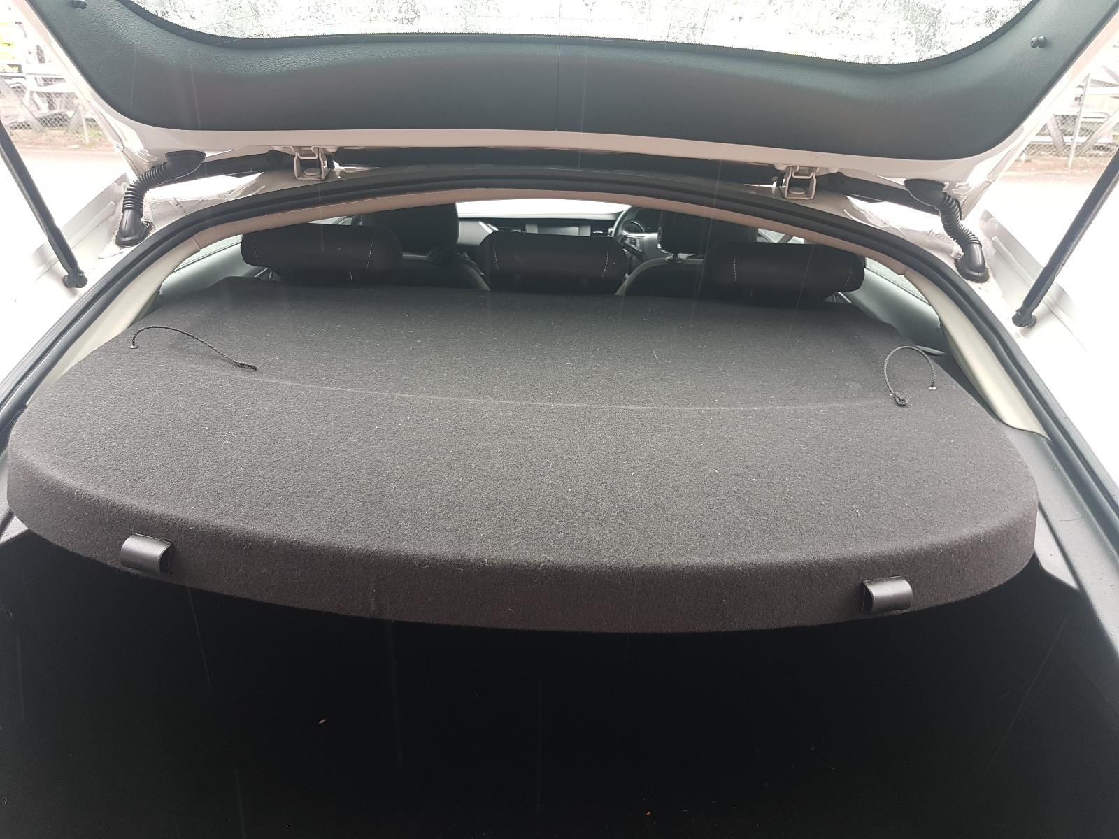 Holden Commodore - Other