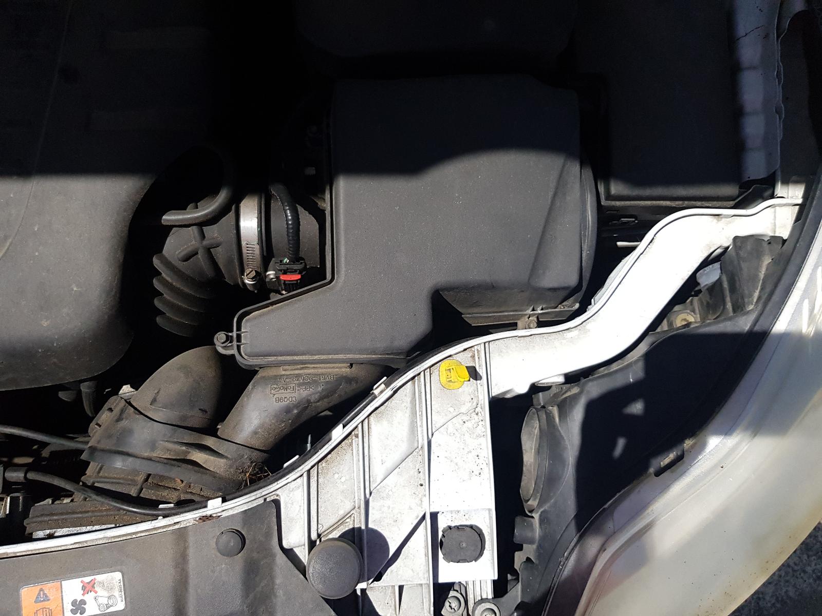 Ford Focus - LW 2011-2015