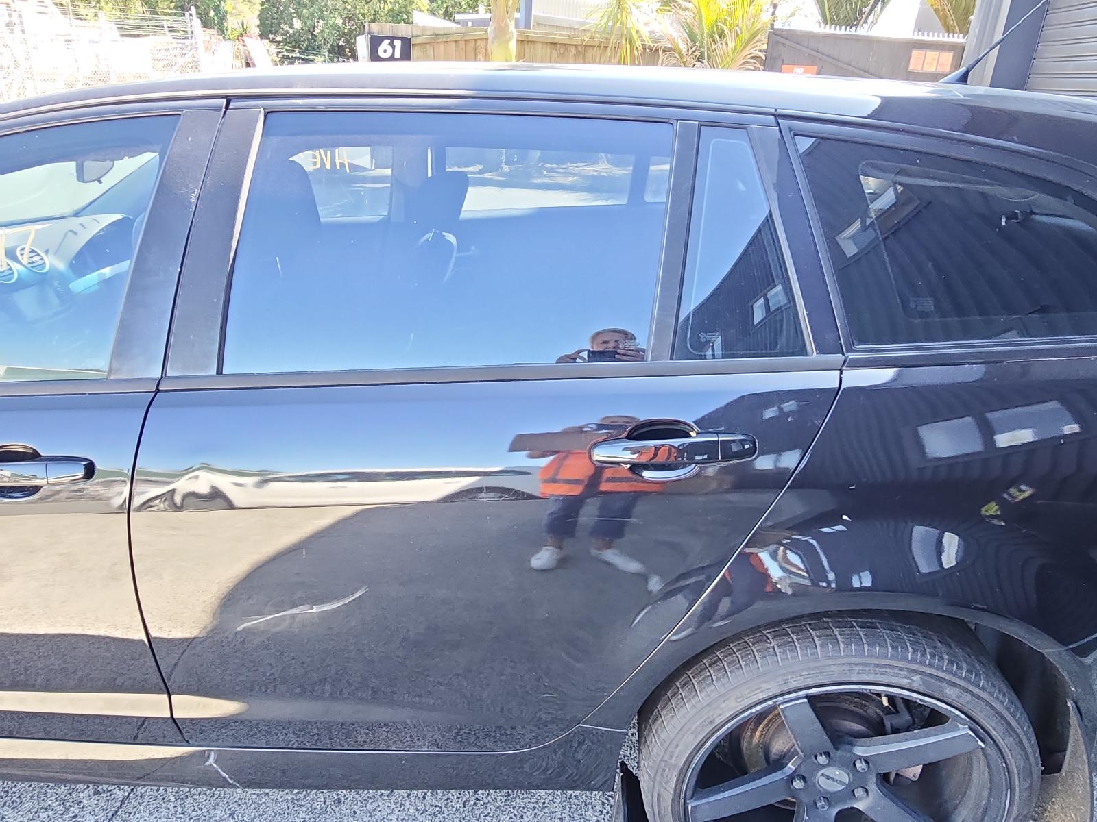 Holden Commodore - VE 2006-2013