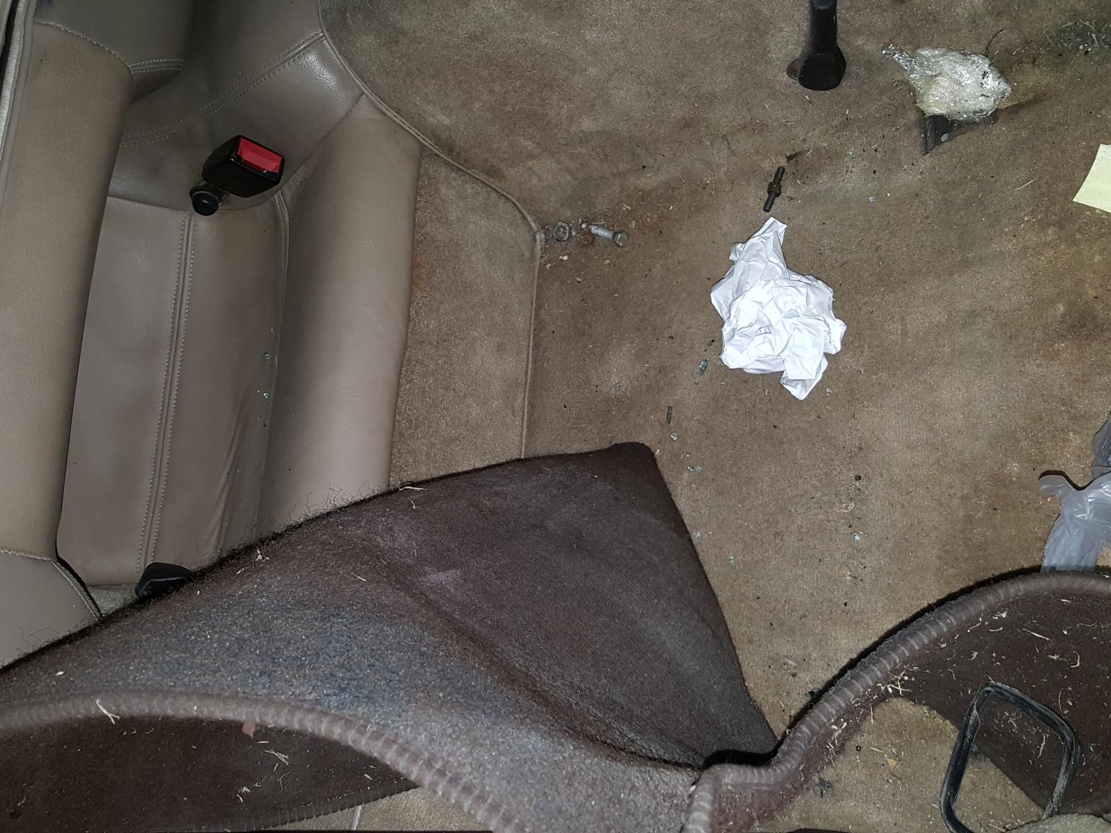 Porsche 944 - 944 1982-1989