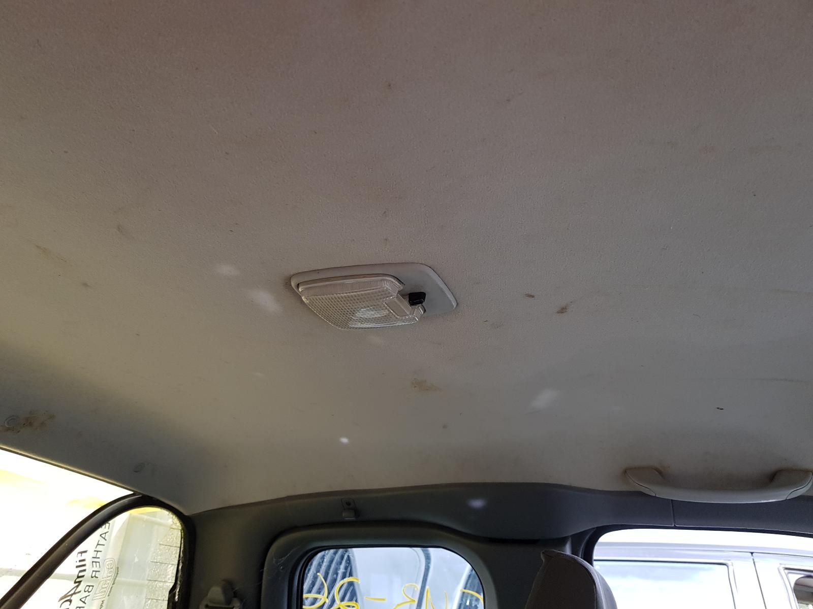 Ford Courier - UT 2005-2006