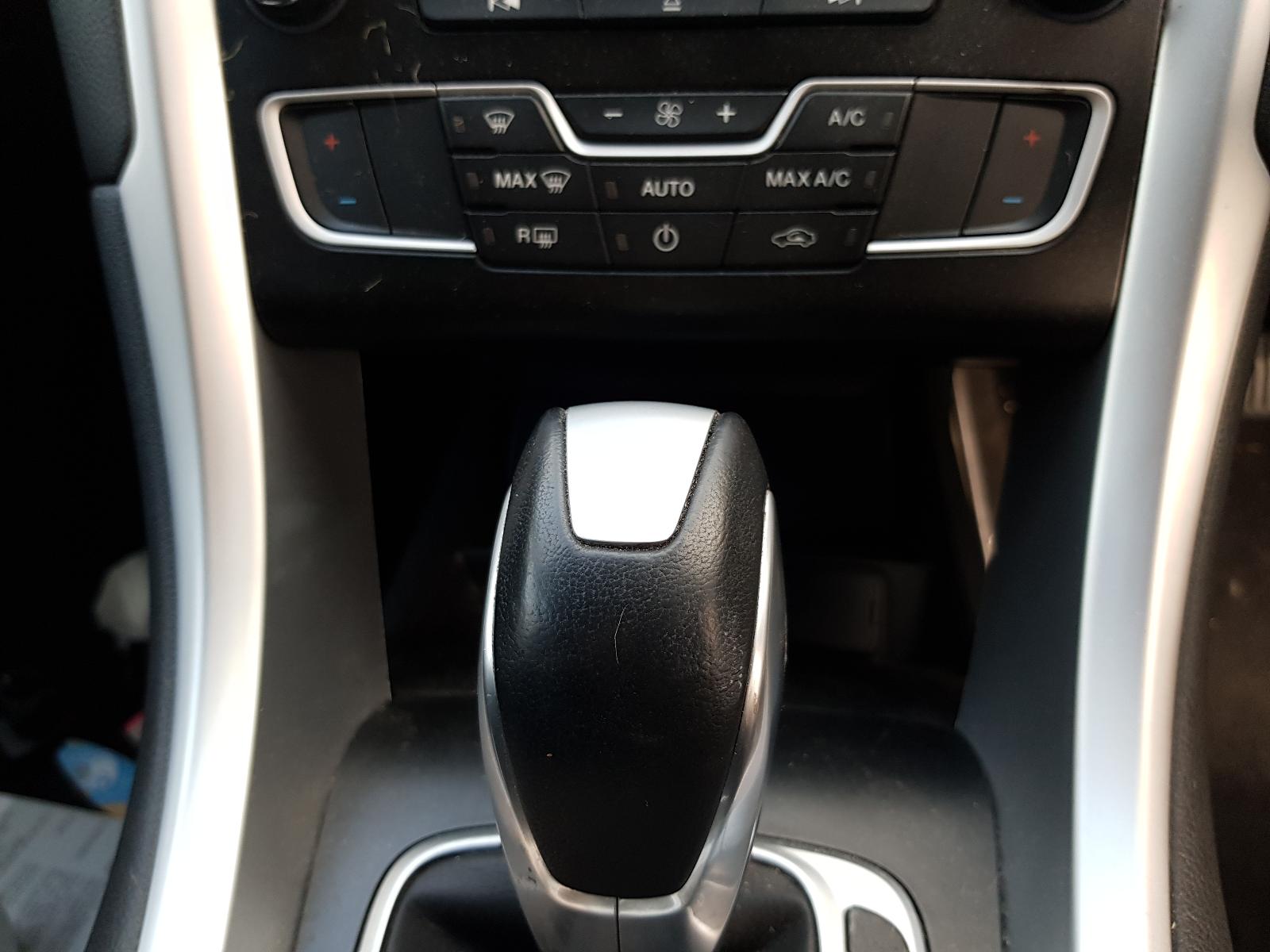 Ford Mondeo - MD 2014-2017