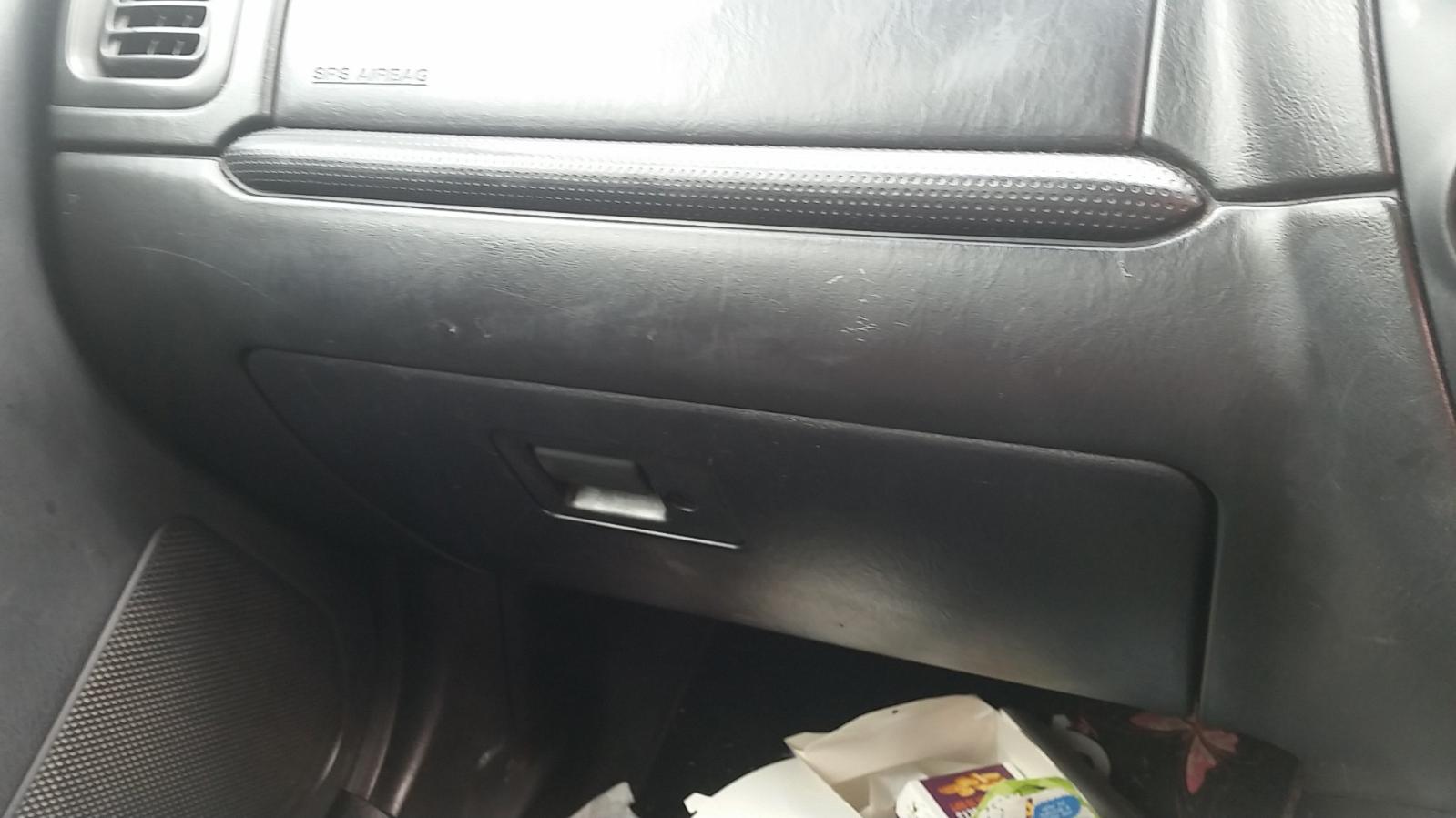 Ford Escape - EP 2001-2003