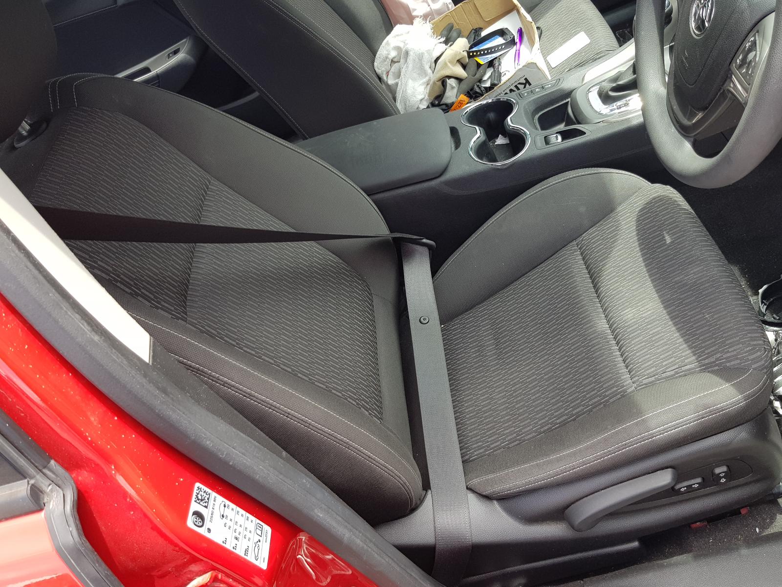 Holden Commodore - VF 2013-Present