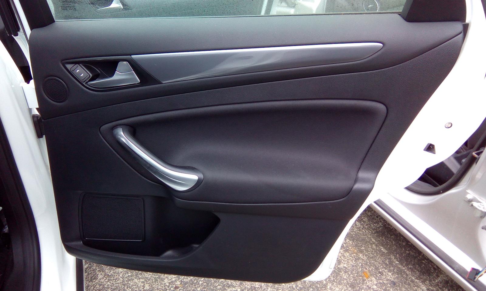 Ford Mondeo - MC 2011-2014