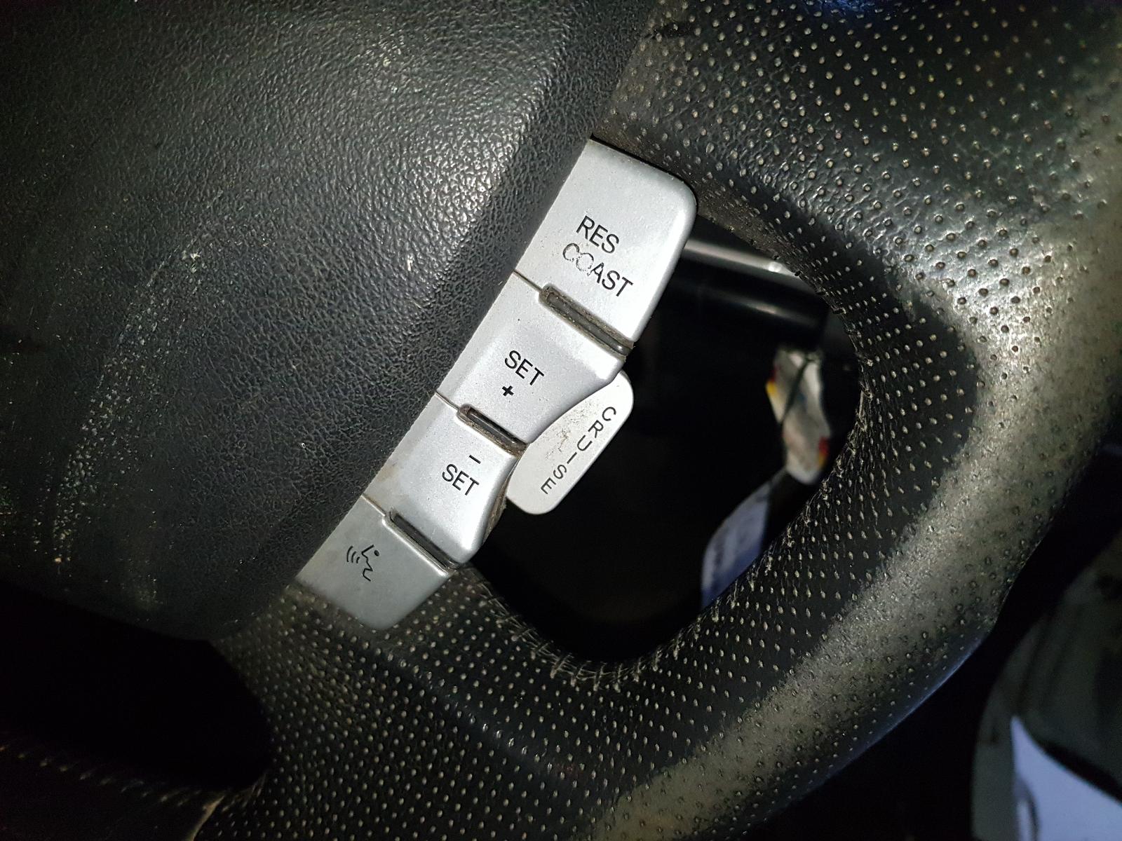 Ford Territory - SZ 2011-Present