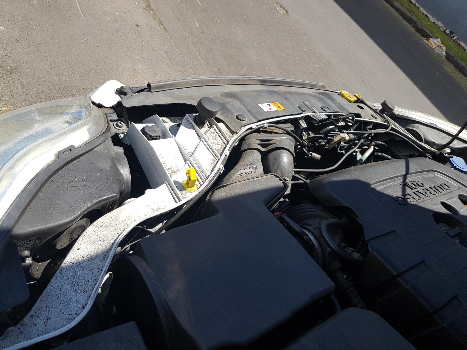 Ford Focus - LW 2011-2015