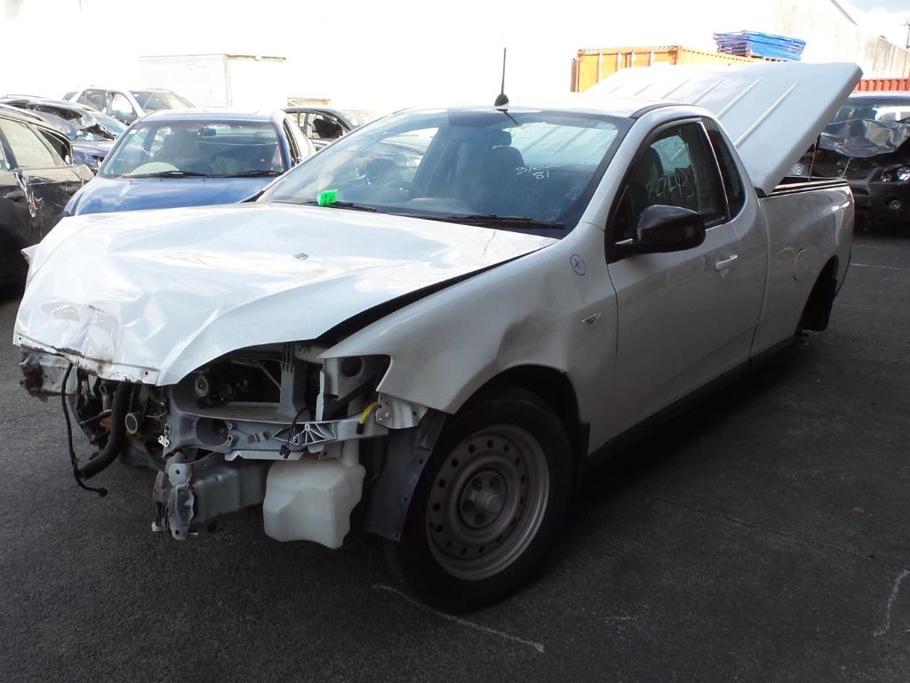 Ford Falcon - FG-FGX 2008-2016