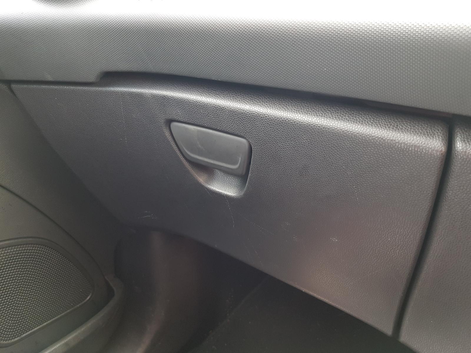 Ford Fiesta - WZ 2013-Present