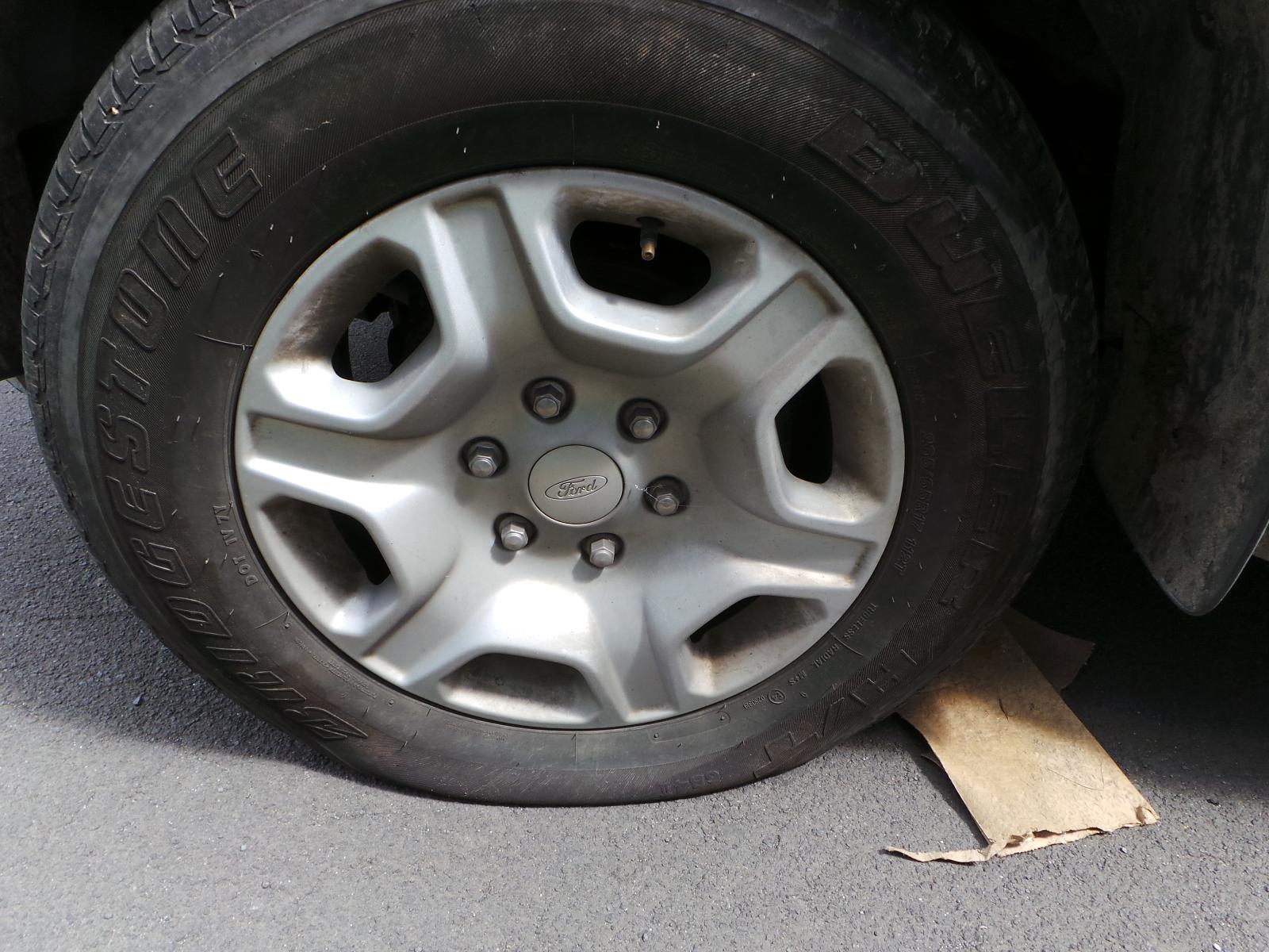 Ford Ranger - PX/PX2 2011-2017