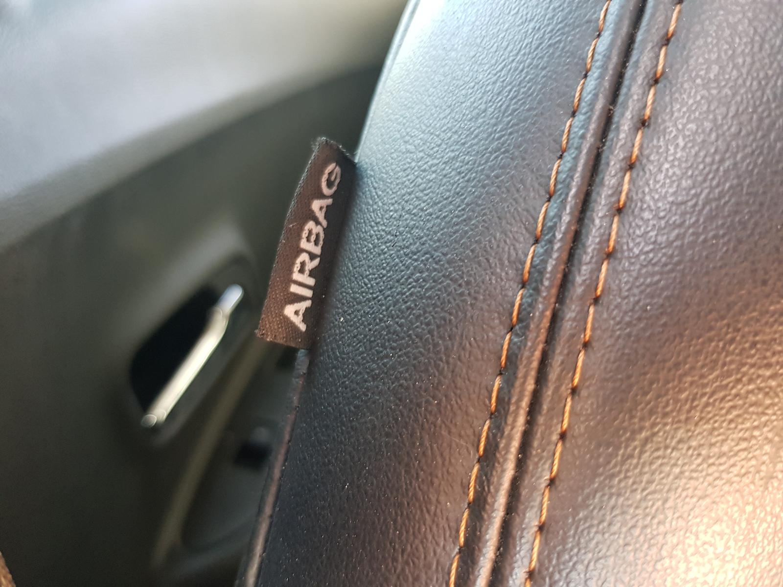 Holden Trax - TJ Series 2013-Present