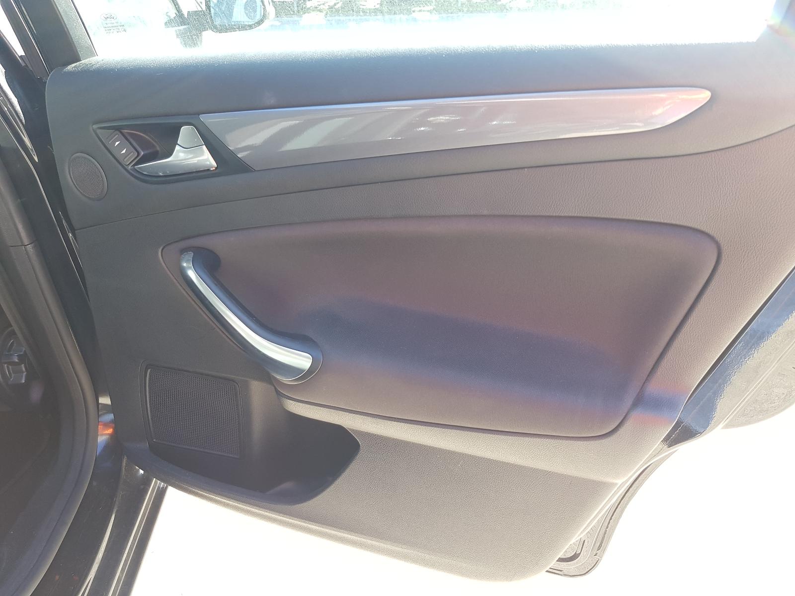 Ford Mondeo - MC 2011-2014