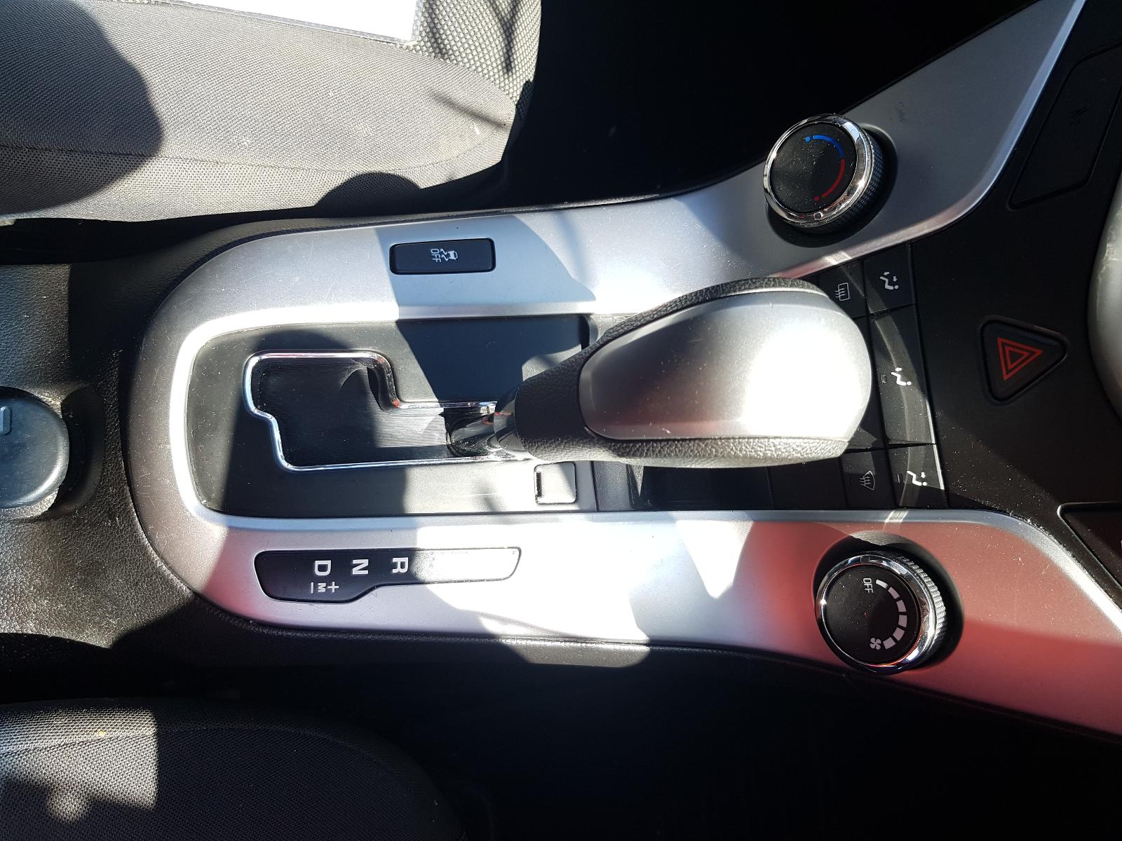 Holden Cruze - 2009-Present