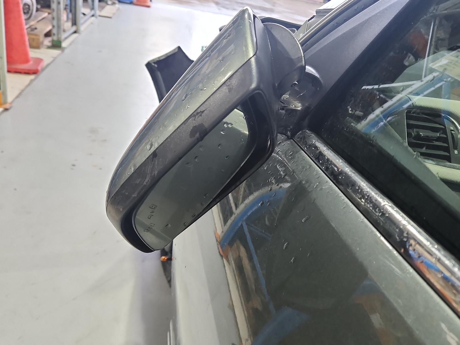 Holden Commodore - VF 2013-Present