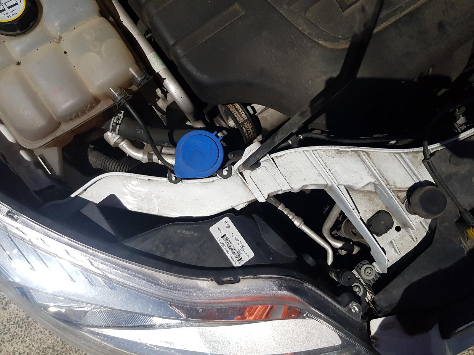 Ford Focus - LW 2011-2015